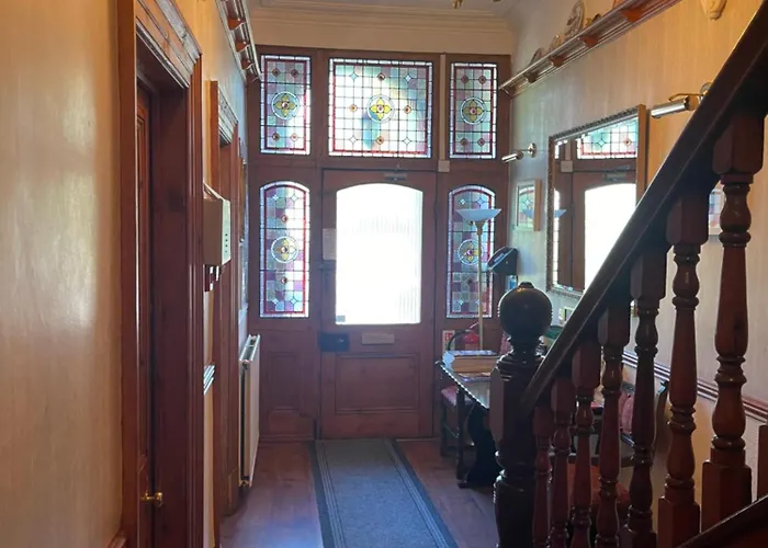 Bowman Lodge Chester Privée