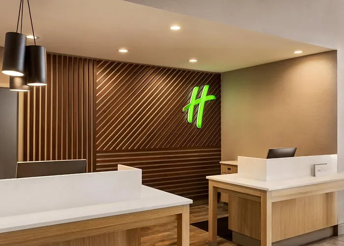 Holiday Inn Hotel & Suites Council Bluffs By Ihg