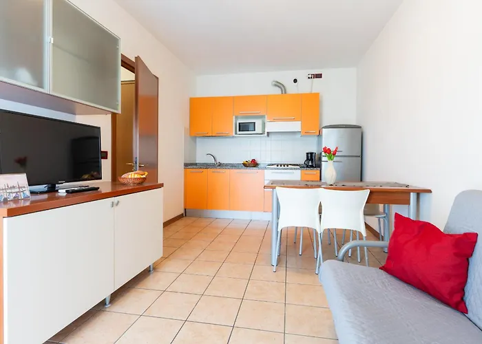 Appartamento Farnie Lido Altanea Caorle
