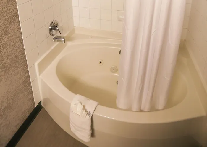 Pet friendly Prairie Crest Calgary Airport By Ihg Hotel