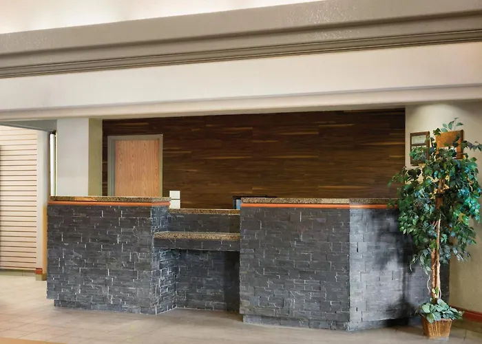 Pet friendly Prairie Crest Calgary Airport By Ihg Hotel