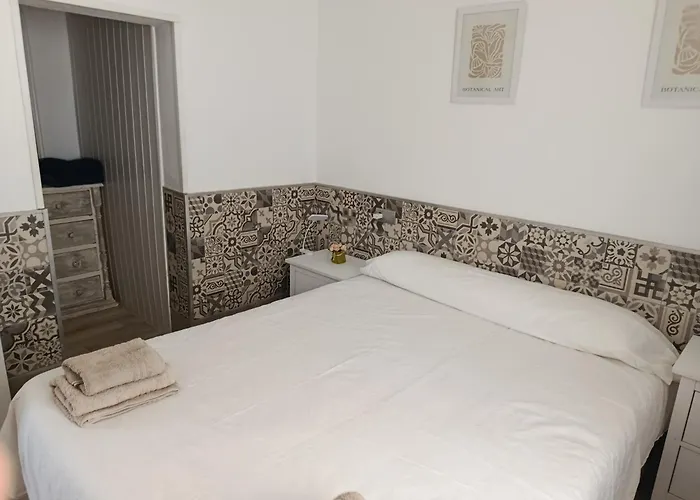 El Privado Villaconil Conil De La Frontera