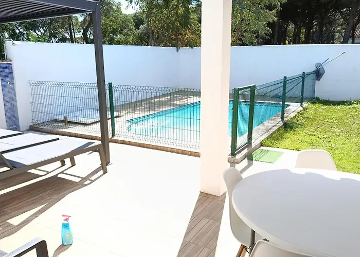 El Privado Villaconil Conil De La Frontera