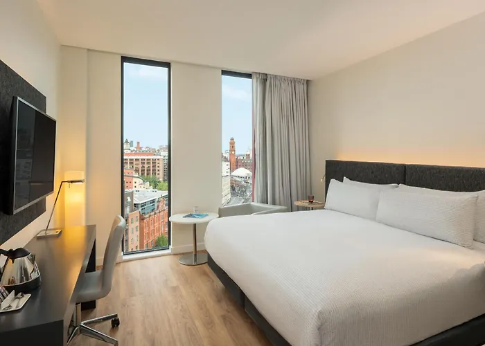INNSiDE by Meliá Manchester