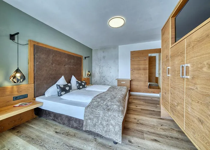 Ferienwohnung Gattererhof Schenna