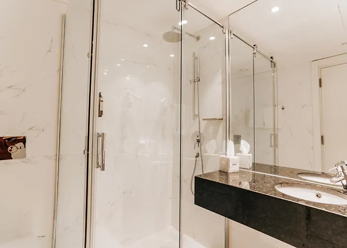 Hotel Premium Porto Downtown