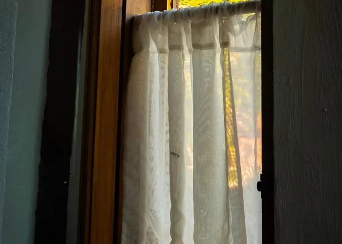 Casa Da Arquiteta Guest House Ilhabela