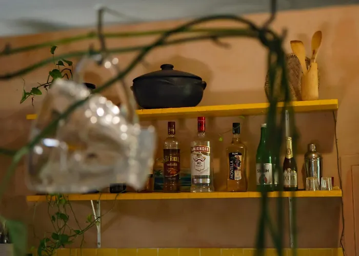 A Pousada Hogar Na Mata Ubatuba