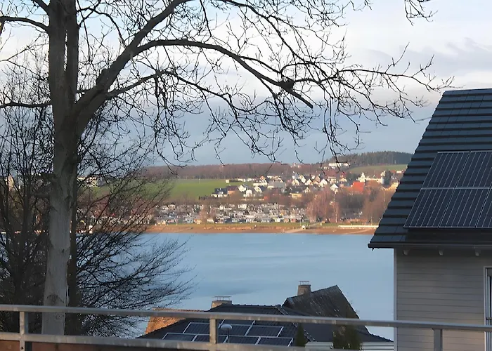Ferienhaus Dell