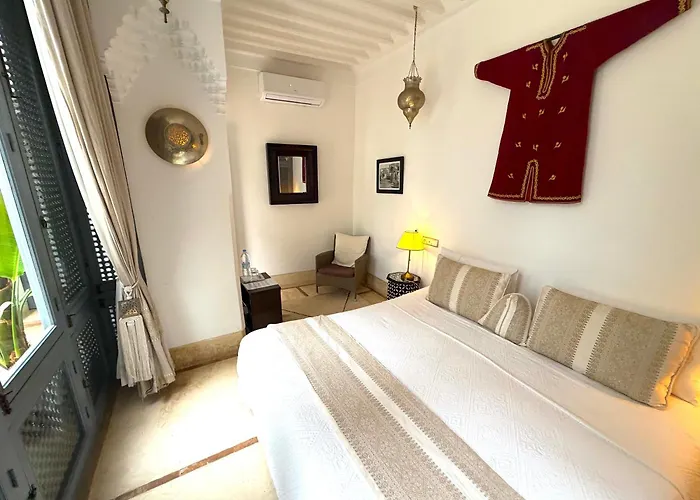 Riad Adore