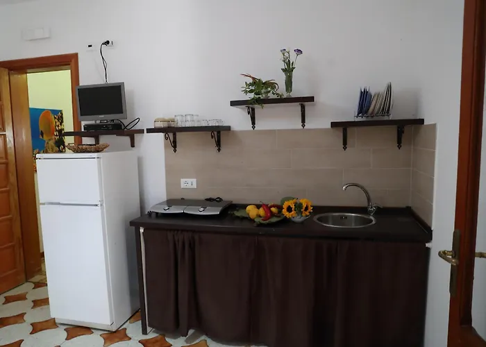 Villa Benny