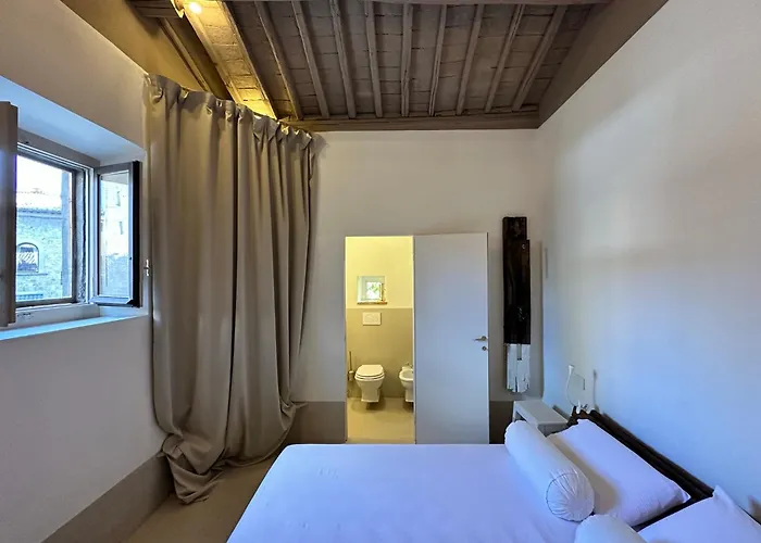 B&B A Piazza del Gesù