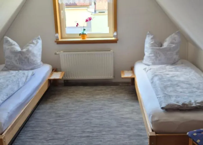 Ferienwohnung Aue