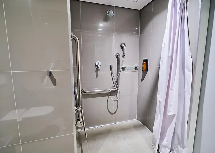 Intercity Rio De Janeiro Porto Maravilha - um hotel de 4 estrelas