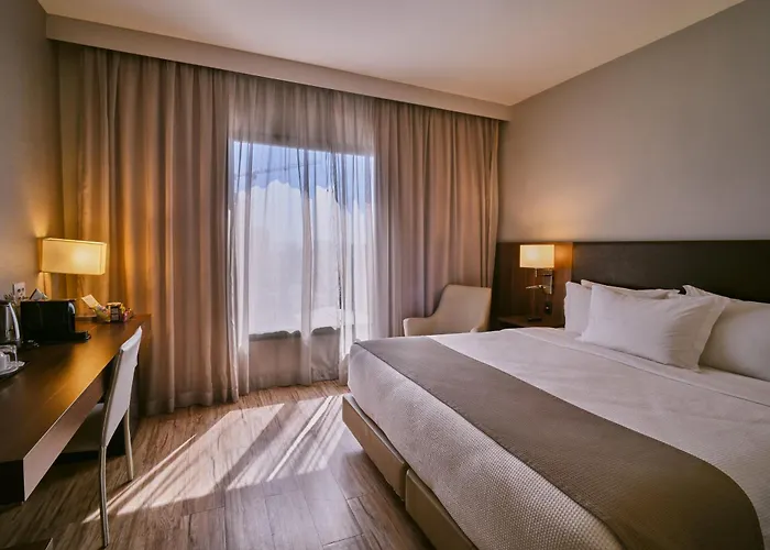 Intercity Rio De Janeiro Porto Maravilha - um hotel de 4 estrelas
