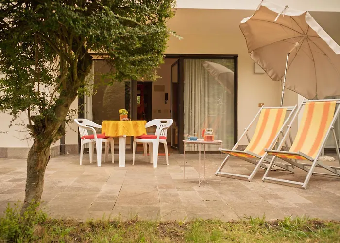 Residence Gerold Rabland