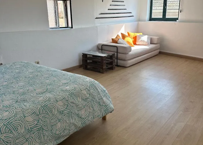 Douro Surf Hostel