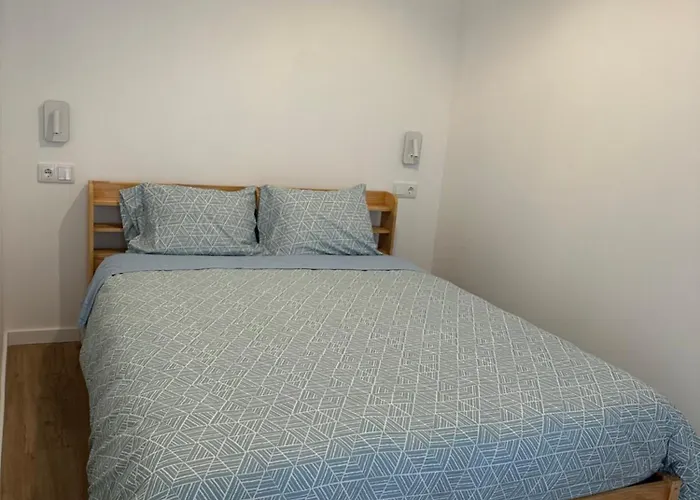 Douro Surf Hostel Vila Nova de Gaia