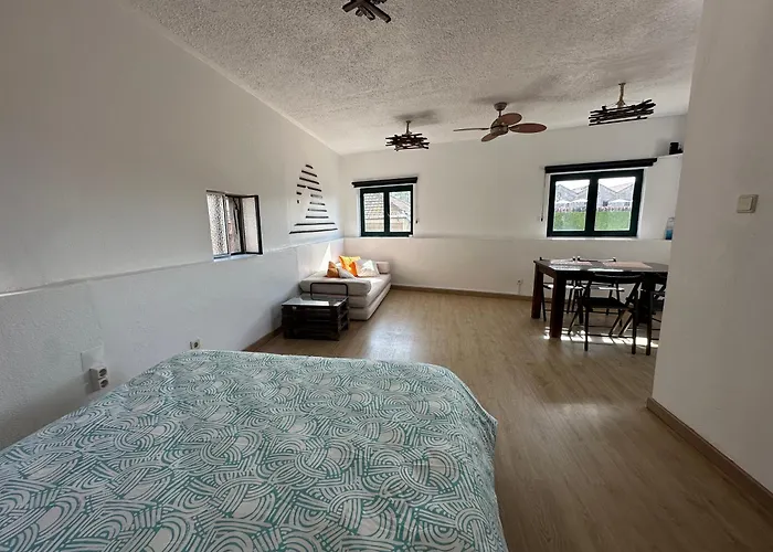 Douro Surf Hostel
