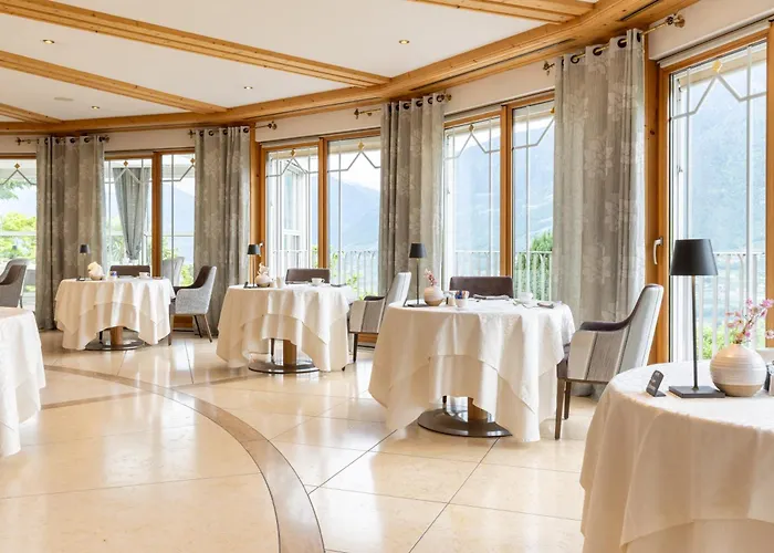 Hotel Sonnbichl Tirolo