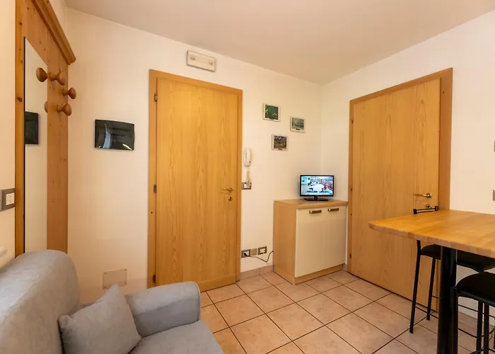 Appartamenti Le Plejadi Cavalese