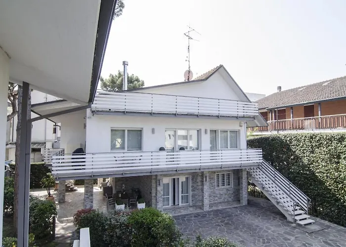 Appartamenti Federica Milano Marittima