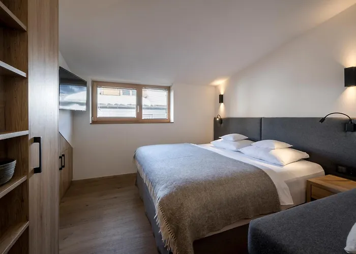 Hotel Sonnblick