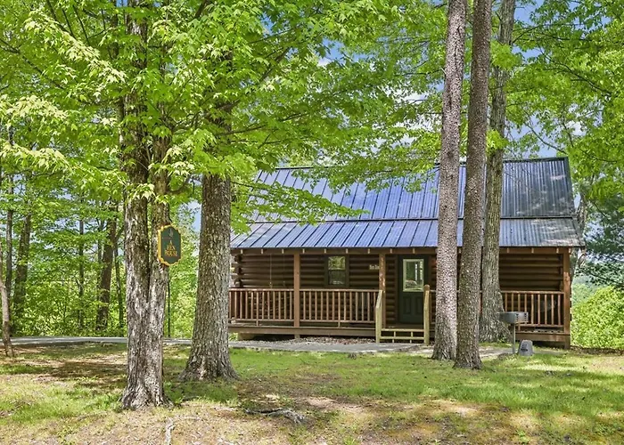 Private A Hen House Villa Pigeon Forge