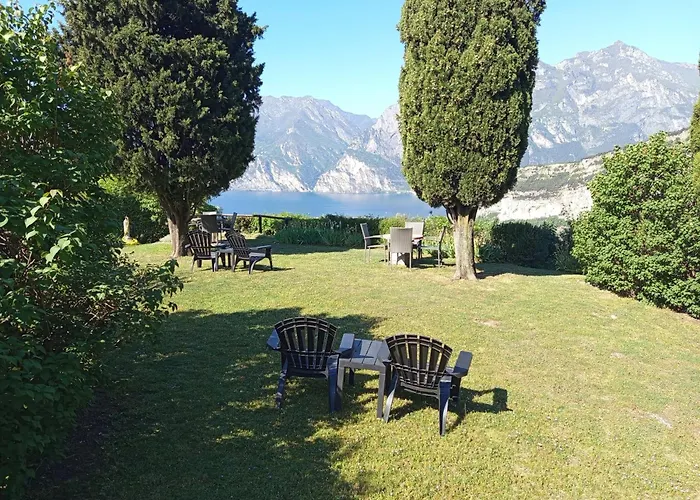 Boutique Garden Belvedere B&B Torbole Sul Garda