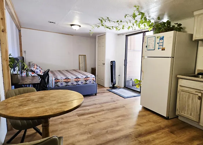 Harmony House Homestay