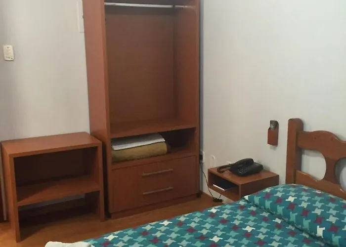 Hotel Regência