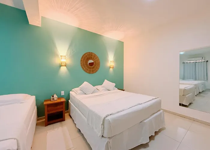 Pousada Jeri Dunas Jijoca de Jericoacoara