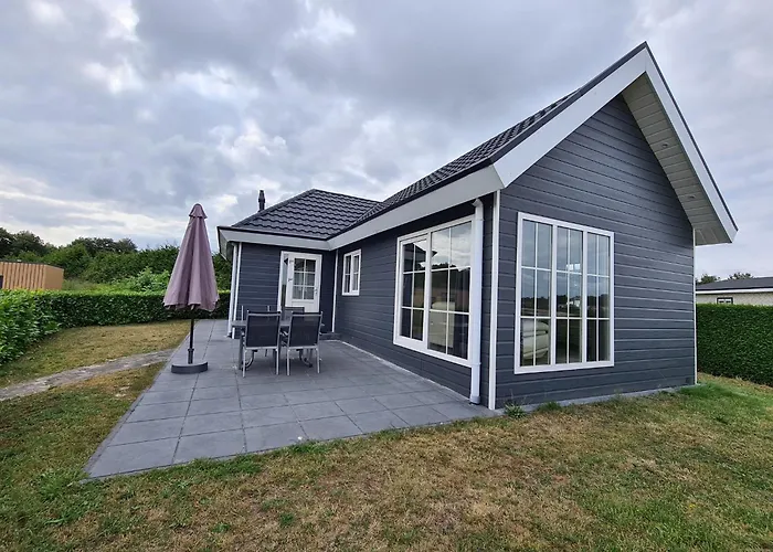 Huisdiervriedelijke Landgoed de Huynen Hotel Schoonloo