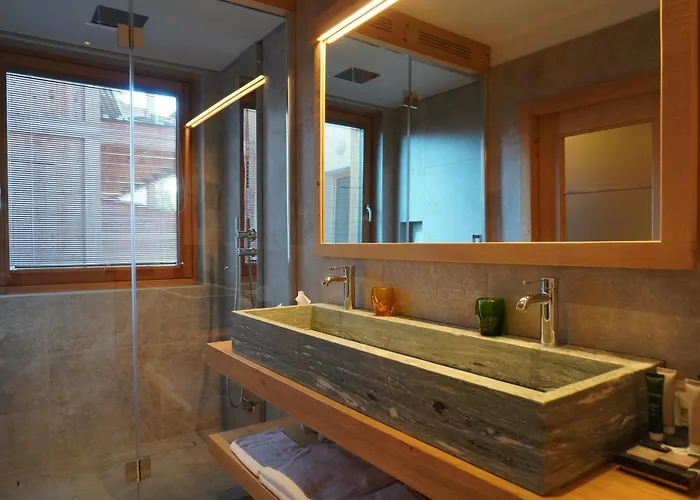 Boutique Dolomiti Lodge Alverà Cortina dʼAmpezzo