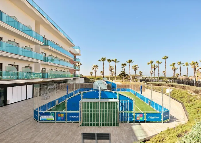 Costa Ballena 4 Star Hotels
