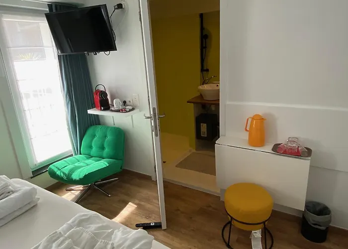 Hotel De Backer