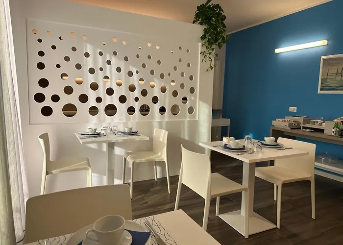 B&B Alma Garda Lake Peschiera del Garda