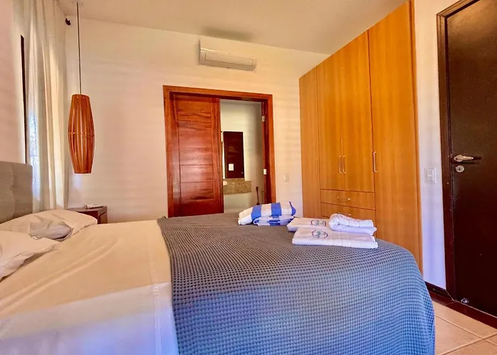 Dream Beach Cumbuco Oceanfront Apartments