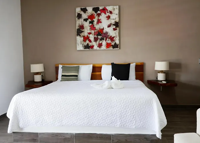 Hotel Maria Maria Bacalar