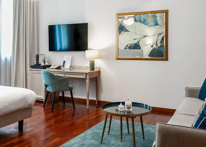 Hotel Alle Acque Lonigo