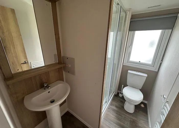 Royal Oak Caravan Park Skegness