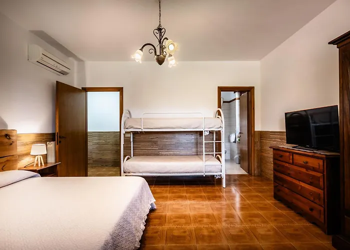 Boutique Agriturismo Marila’ Sabaudia