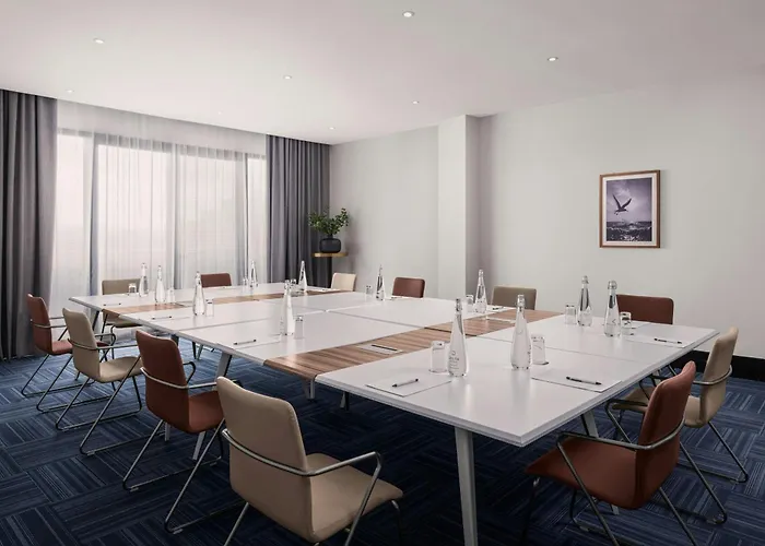Delta Hotels By Marriott Antananarivo (Adults Only)