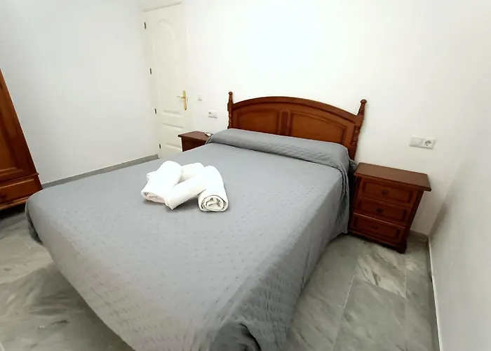 Apartamento Calle Cruz Fuengirola