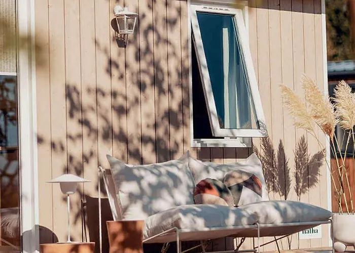 Boetiek Vakantiepark Leukermeer Well 