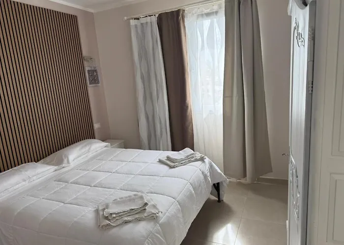 B&B Villa Eraclea Villaggio Mosè