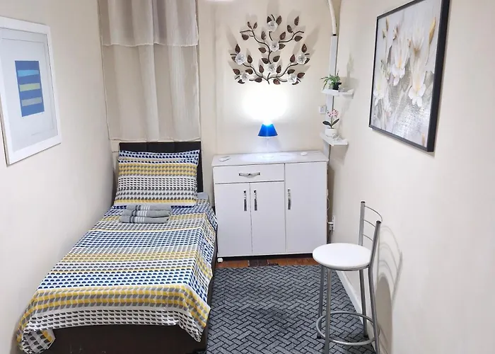 Sobrado Botafogo Guesthouse Rio de Janeiro