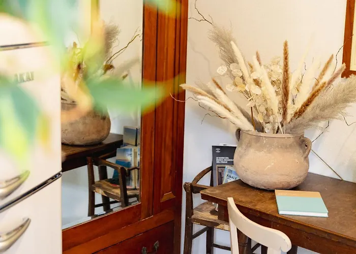 Agriturismo Alveare Finale Ligure