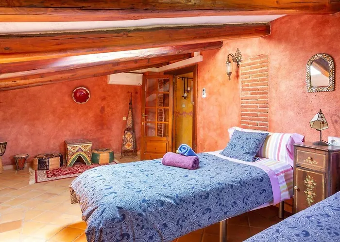 Hostal Mas Valoria Peratallada