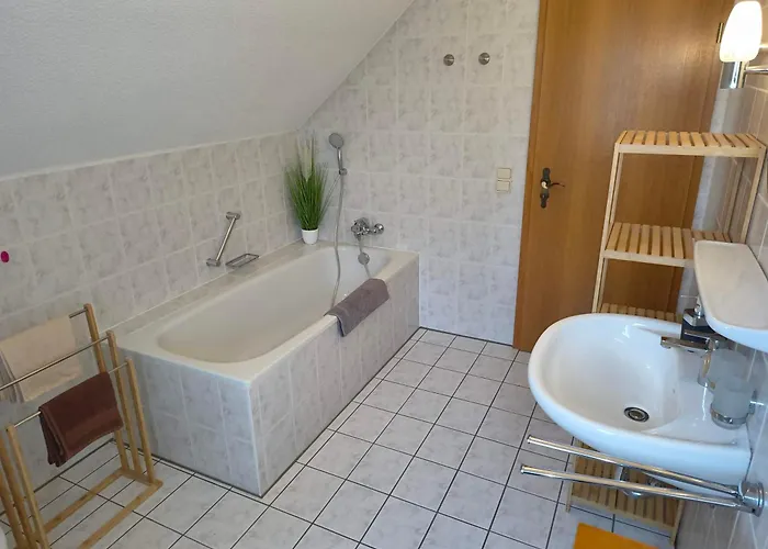 Ferienwohnung direkt am See